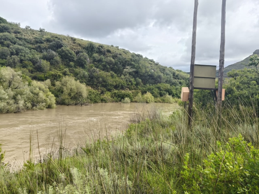 0 Bedroom Property for Sale in Jamestown Eastern Cape